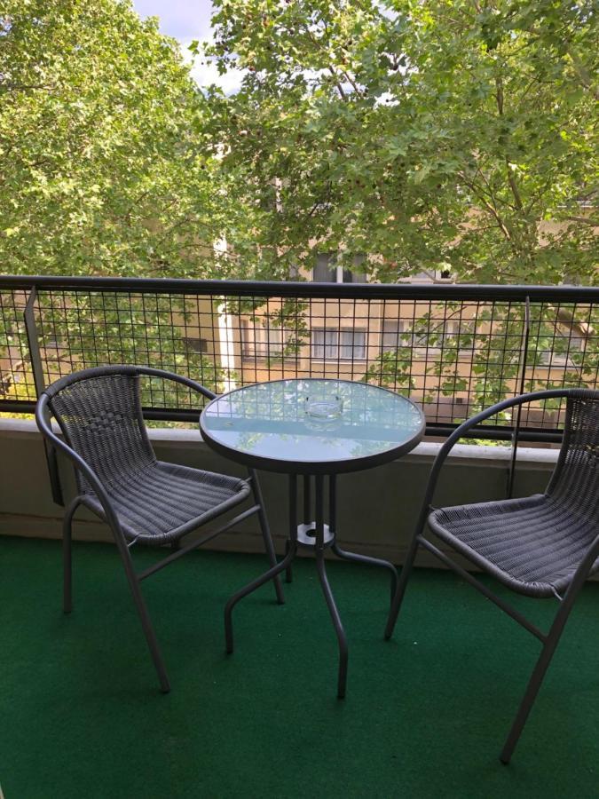 & Boardinghouse Friedrichshain-kreuzberg Appartement *