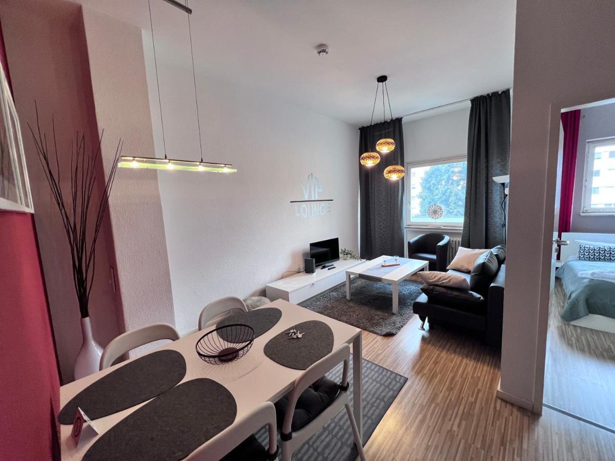 & Boardinghouse Friedrichshain-kreuzberg Appartement *