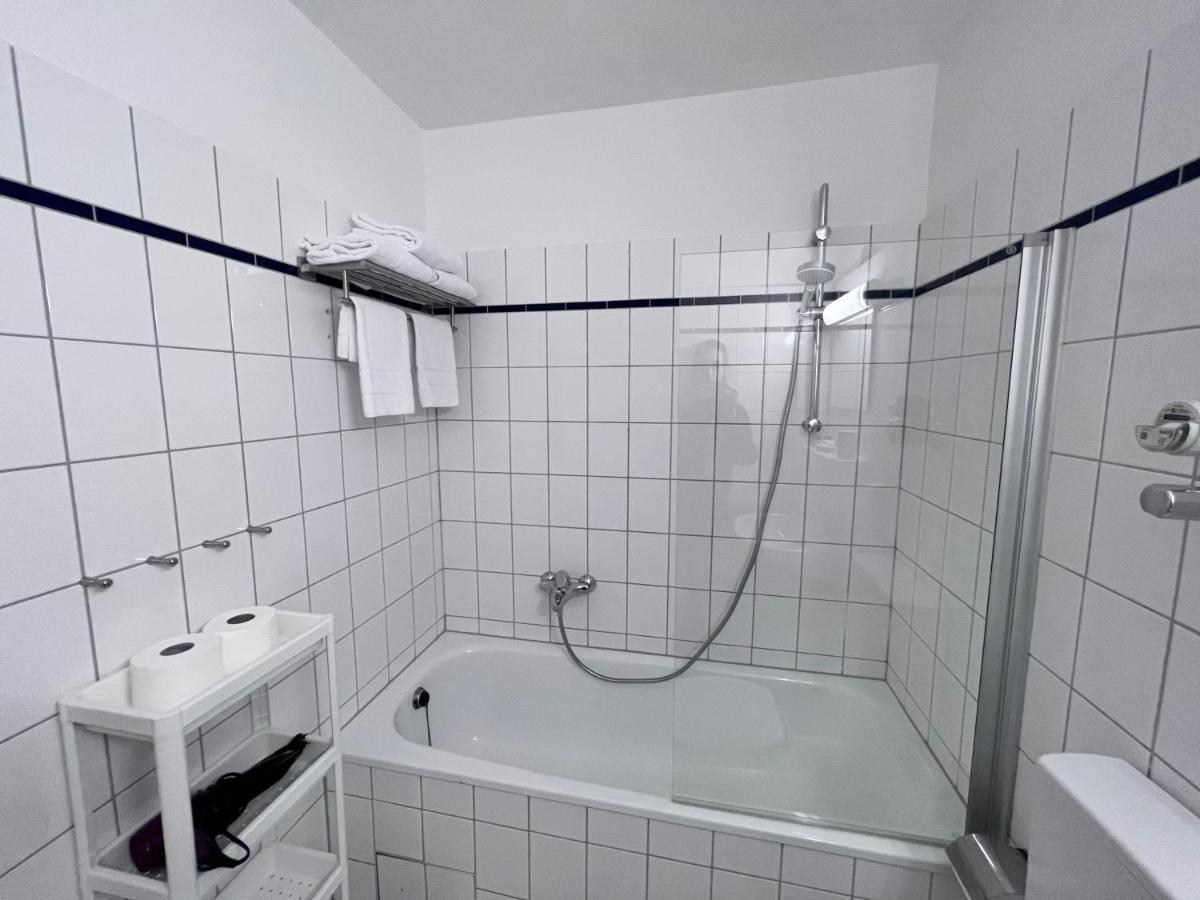 Appartement & Boardinghouse Friedrichshain-kreuzberg