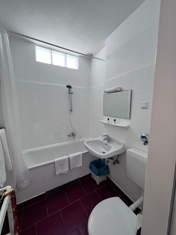 & Boardinghouse Friedrichshain-kreuzberg Appartement *