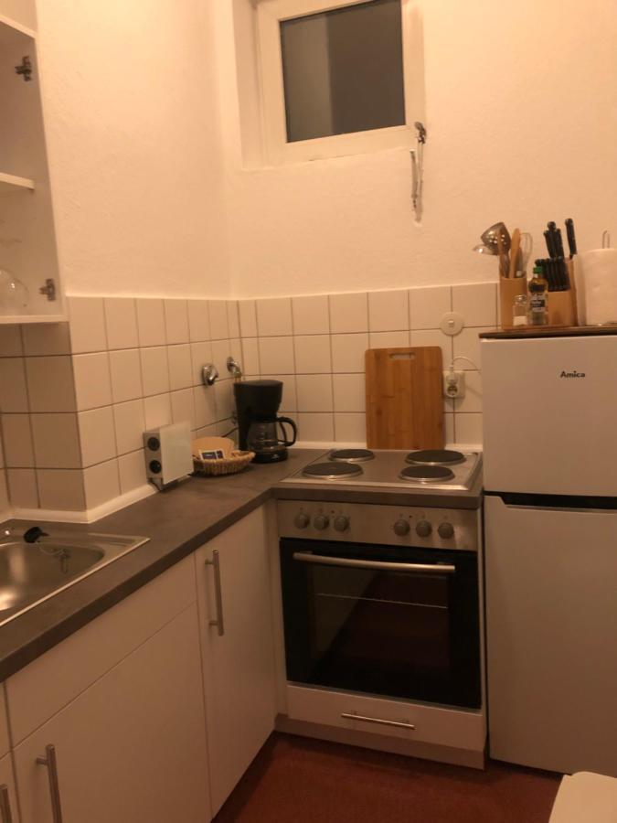 & Boardinghouse Friedrichshain-kreuzberg Appartement *