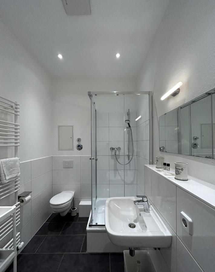 Appartement & Boardinghouse Friedrichshain-kreuzberg
