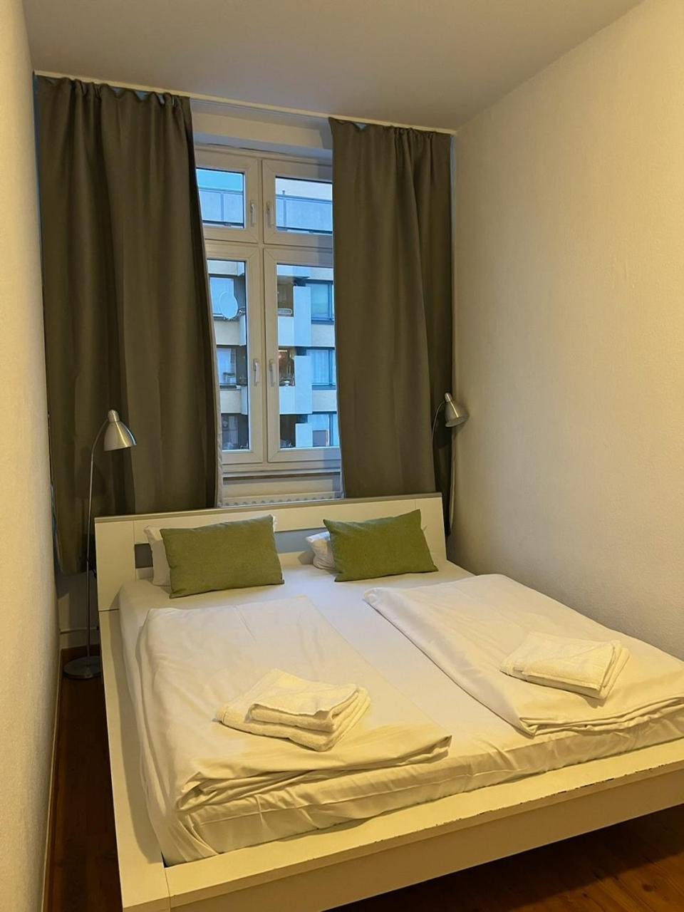 Appartement & Boardinghouse Friedrichshain-kreuzberg