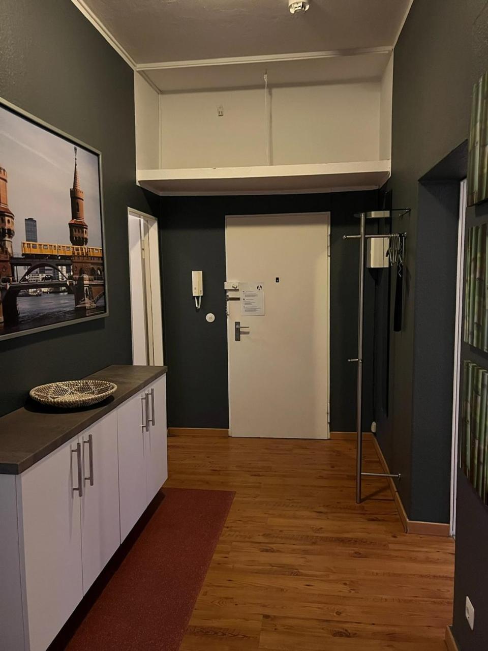 & Boardinghouse Friedrichshain-kreuzberg Appartement