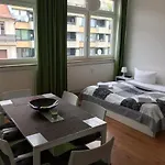 Apartment&Boardinghouse Berlin Friedrichshain-Kreuzberg