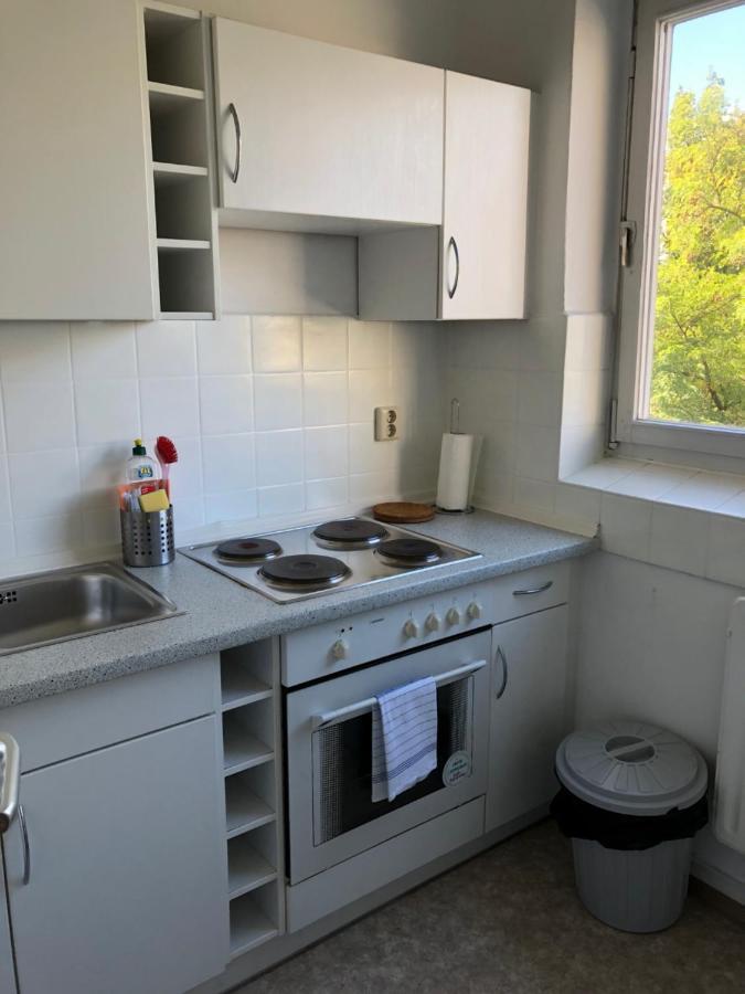 Apartment&boardinghouse Friedrichshain-kreuzberg