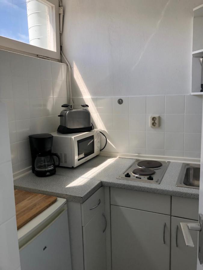 Apartment&boardinghouse Friedrichshain-kreuzberg