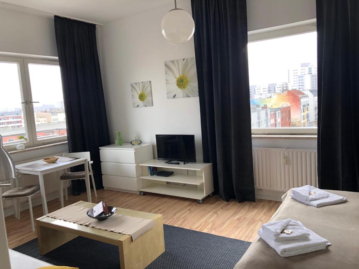 Apartment&boardinghouse Friedrichshain-kreuzberg Berlin