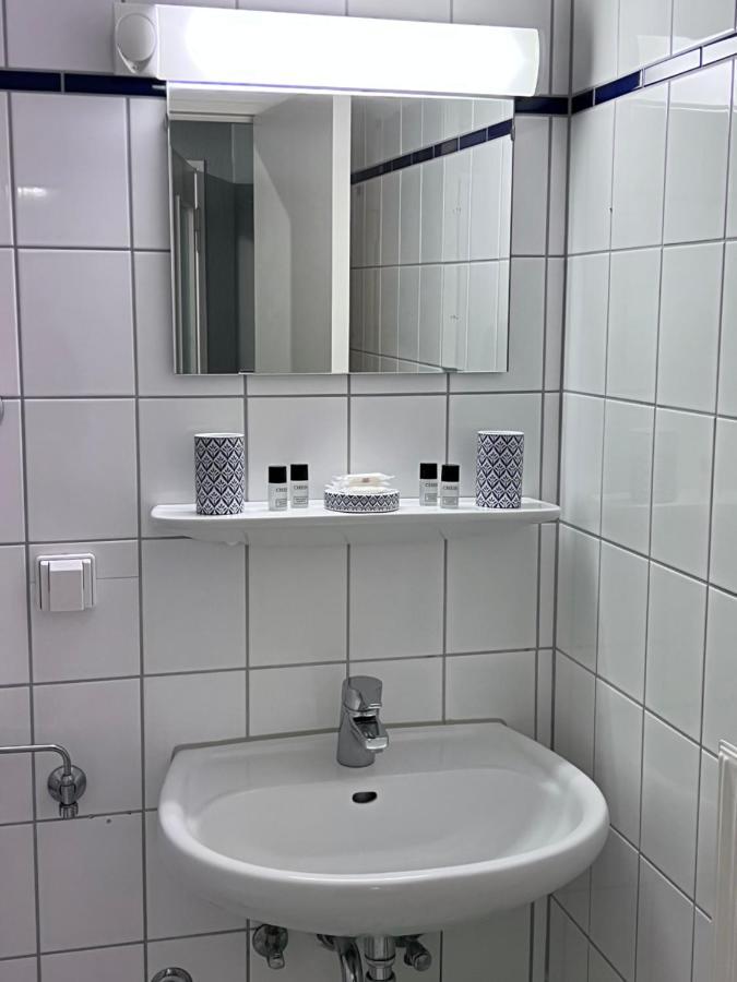 Apartment&boardinghouse Friedrichshain-kreuzberg *