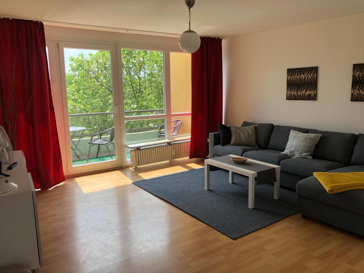 Apartment&boardinghouse Friedrichshain-kreuzberg *
