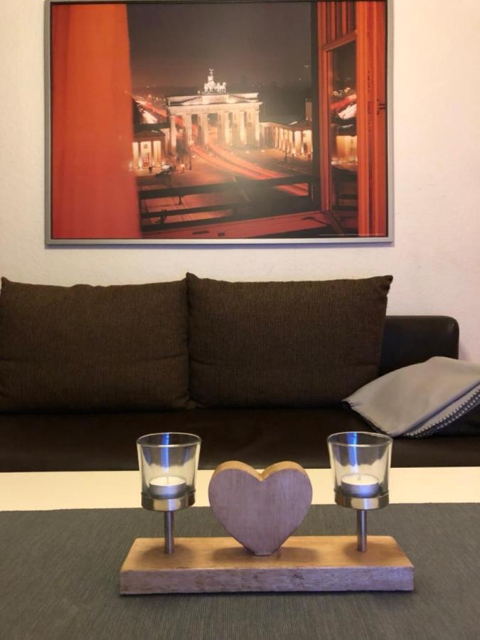 Apartment Apartment&boardinghouse Friedrichshain-kreuzberg Berlin