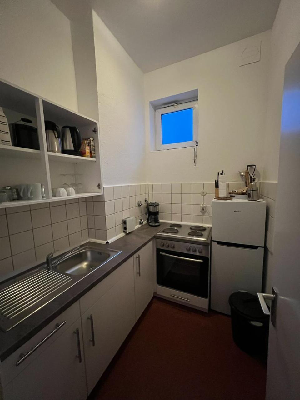 Apartment&boardinghouse Friedrichshain-kreuzberg *